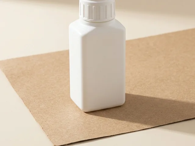 Popping candy, bulk bottle