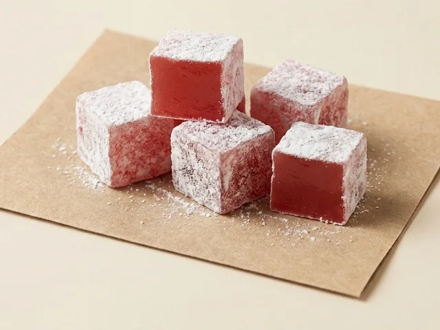 Rose delight